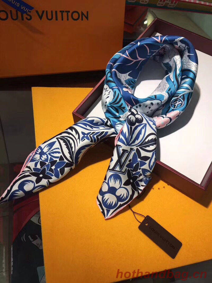Louis Vuitton Scarf LVS00141 Louis Vuitton Scarf LVS00141